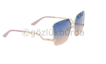 Guess GU7814 28W Kadın Güneş Gözlüğü