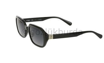 Guess GU8244 01B Kadın Güneş Gözlüğü