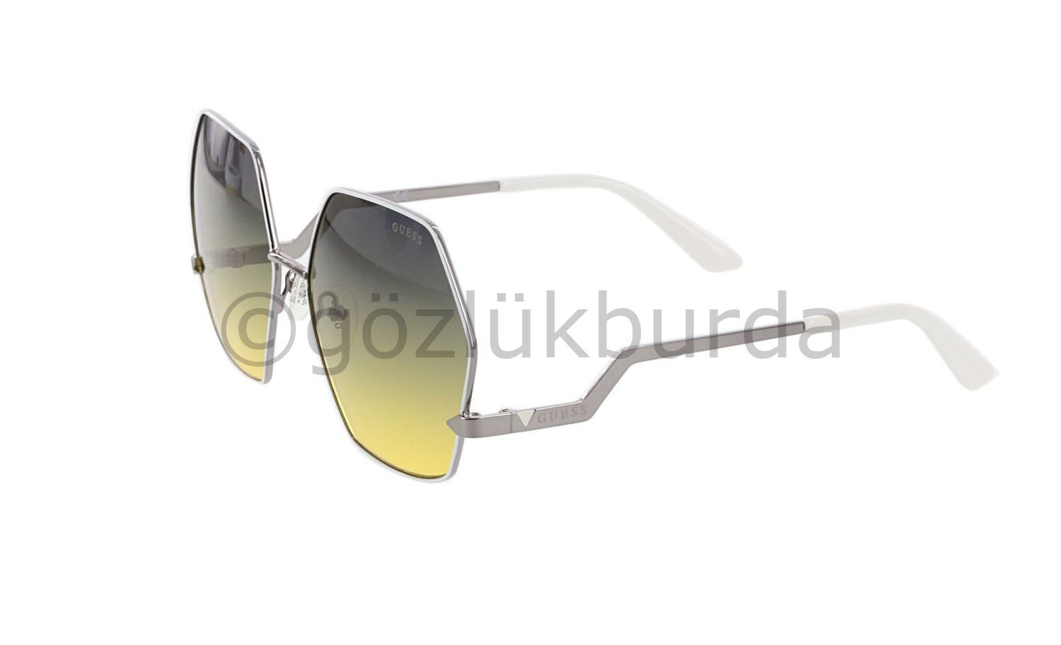 Guess GU7815 25B Kadın Güneş Gözlüğü