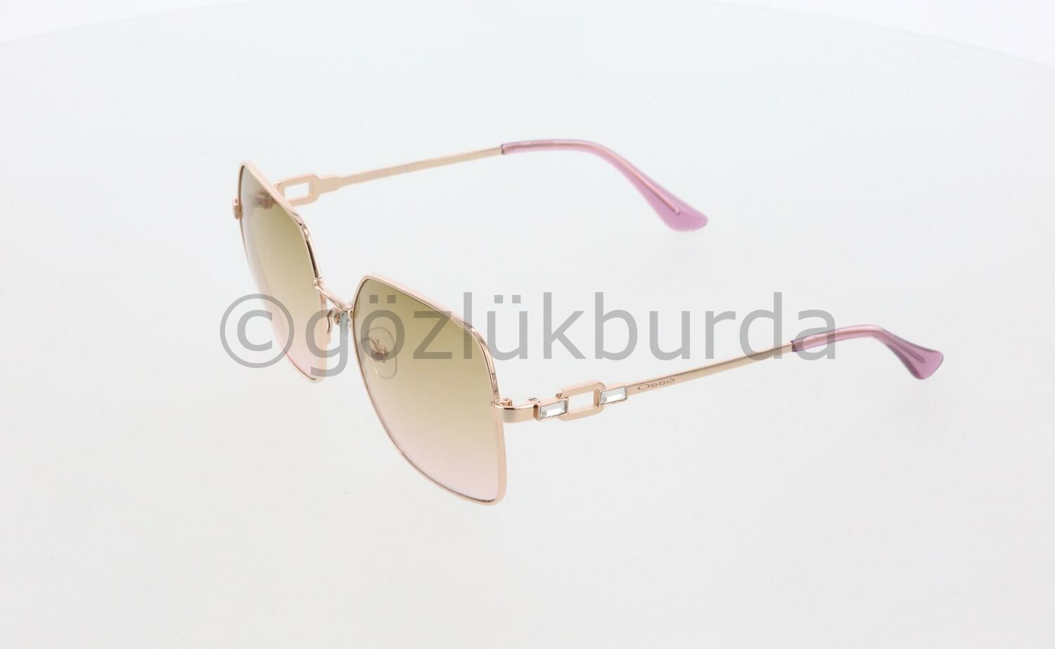 Osse OS3380 02 Kadın Güneş Gözlüğü