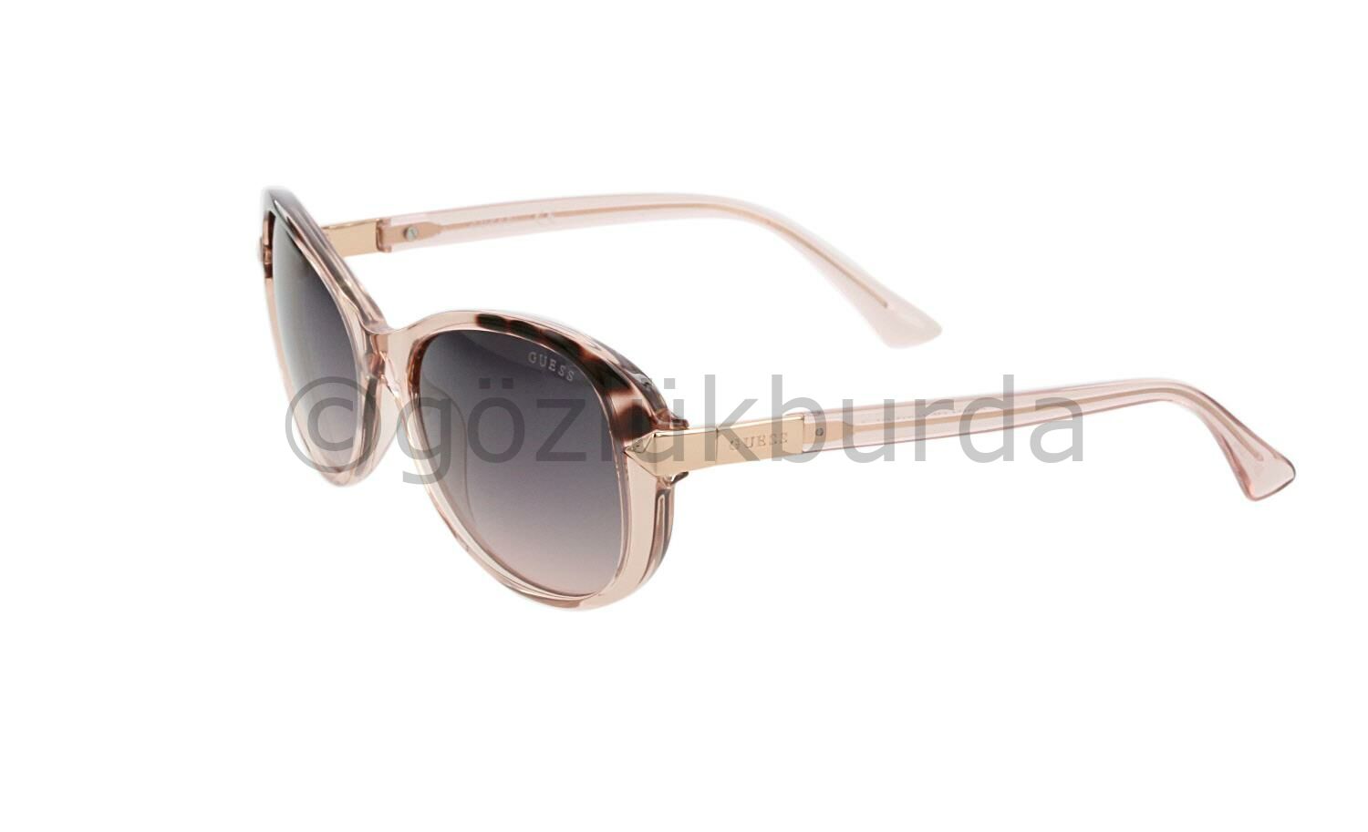 Guess GU7821 57B Kadın Güneş Gözlüğü