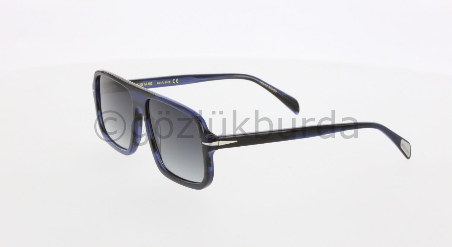 Mustang MU2120 03 Erkek Güneş Gözlüğü