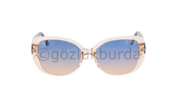Guess GU7822 57W Kadın Güneş Gözlüğü