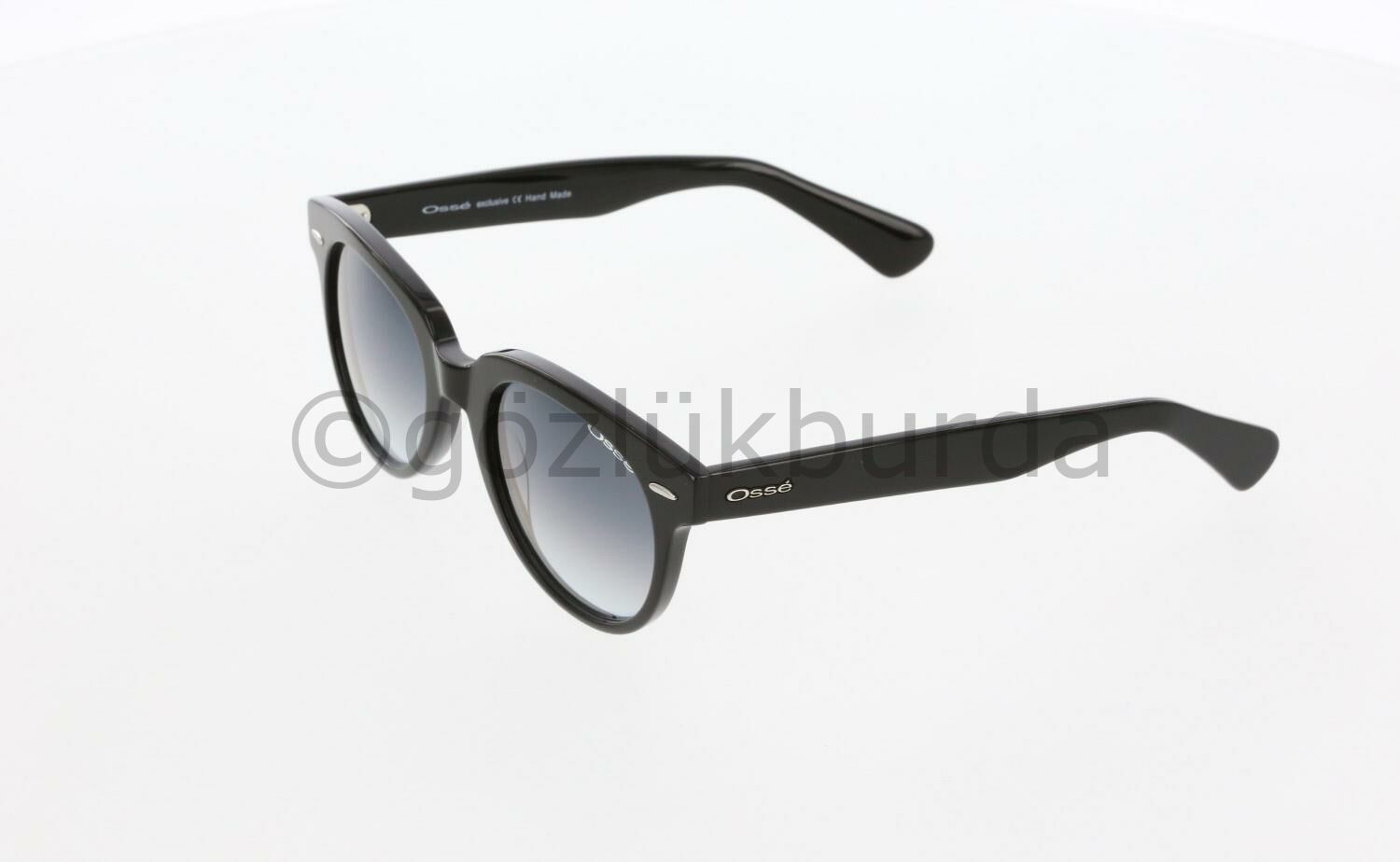 Osse OS3476 01 Unısex Güneş Gözlüğü