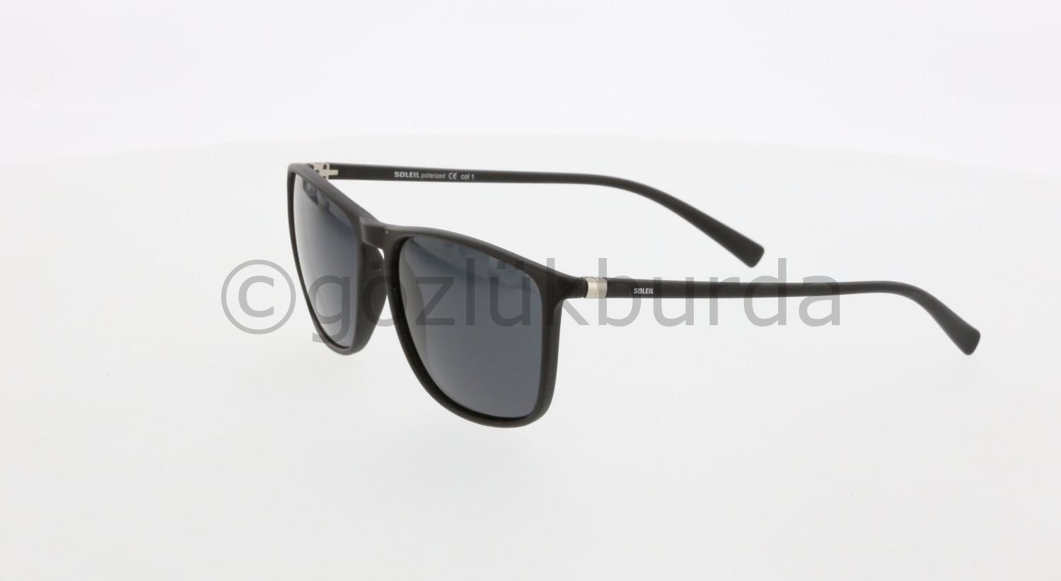 Soleıl SO4012 01 Erkek Güneş Gözlüğü