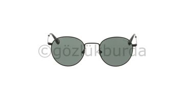 Mustang MU2061 03 Unısex Güneş Gözlüğü