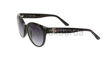 Guess GU7824 01B Kadın Güneş Gözlüğü