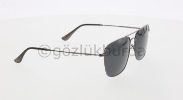 Soleıl SO4510 01 Erkek Güneş Gözlüğü