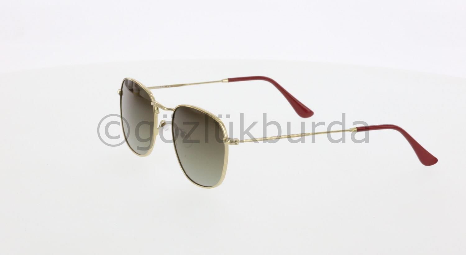 Soleıl SO4514 04 Erkek Güneş Gözlüğü