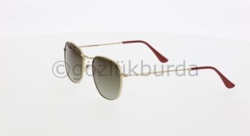 Soleıl SO4514 04 Erkek Güneş Gözlüğü