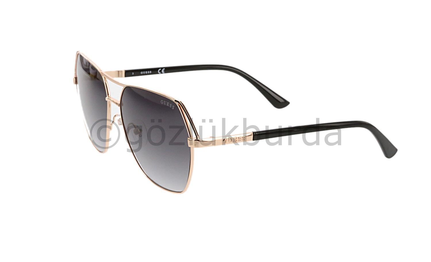 Guess GU7825 28B Kadın Güneş Gözlüğü