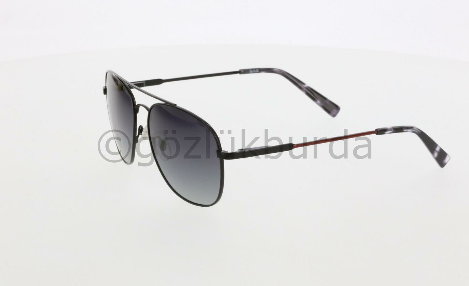 Optellı OP6080 04 Erkek Güneş Gözlüğü