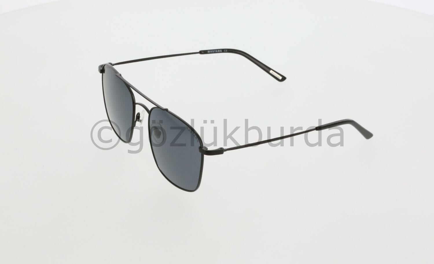 Mustang MU2160 02 Erkek Güneş Gözlüğü