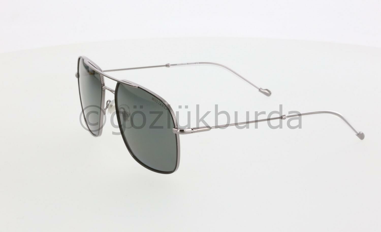 Mustang MU2169 02 Erkek Güneş Gözlüğü