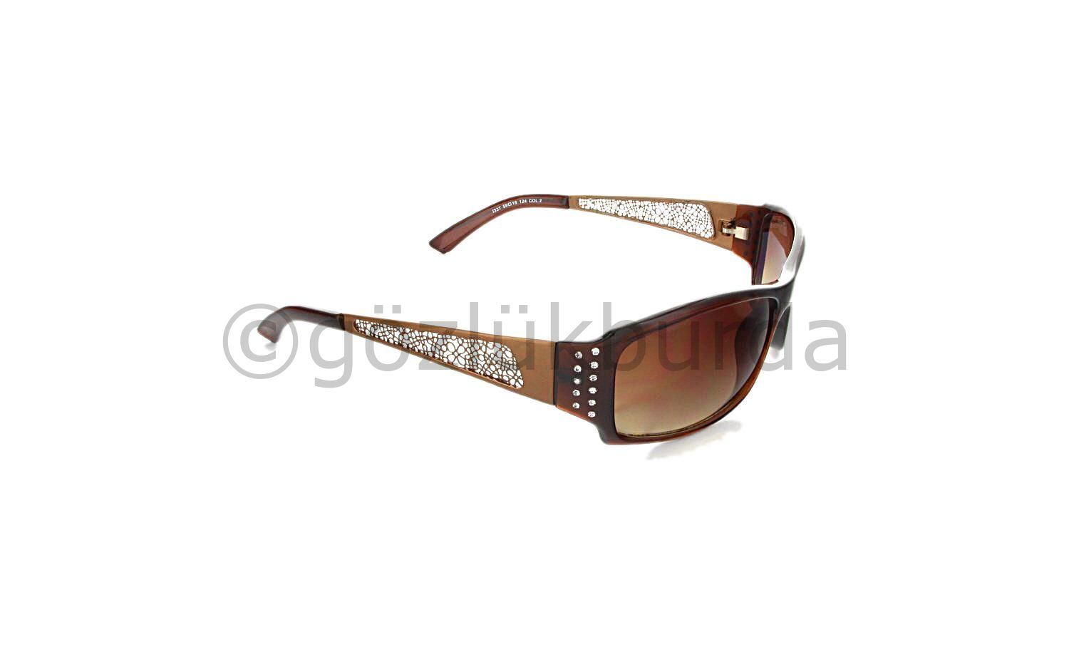 Osse OSI23T 02 Kadın Güneş Gözlüğü