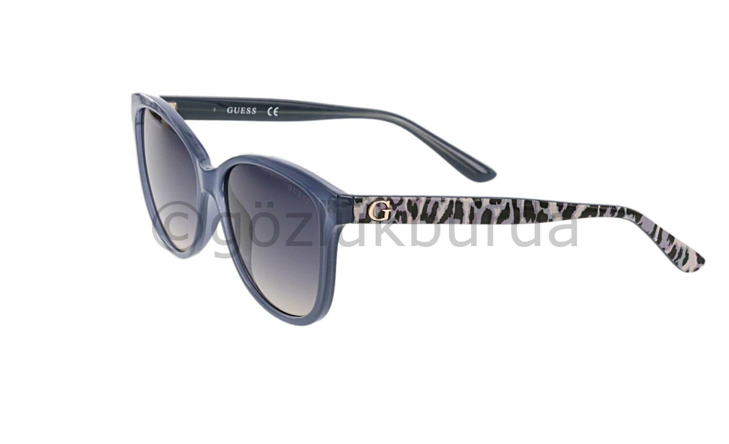 Guess GU7828 20B Kadın Güneş Gözlüğü