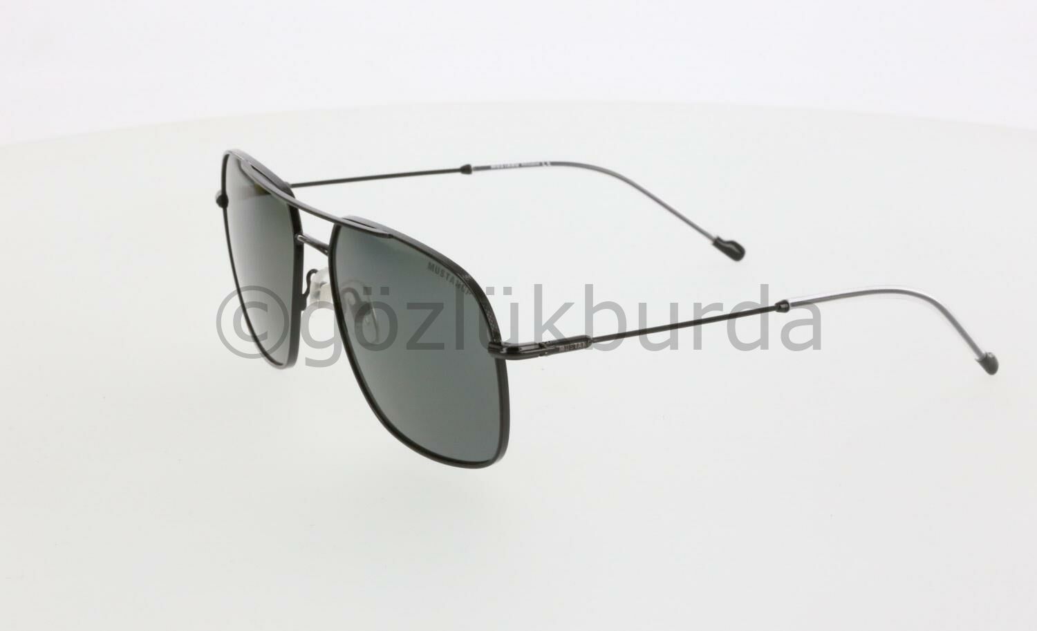Mustang MU2169 03 Erkek Güneş Gözlüğü