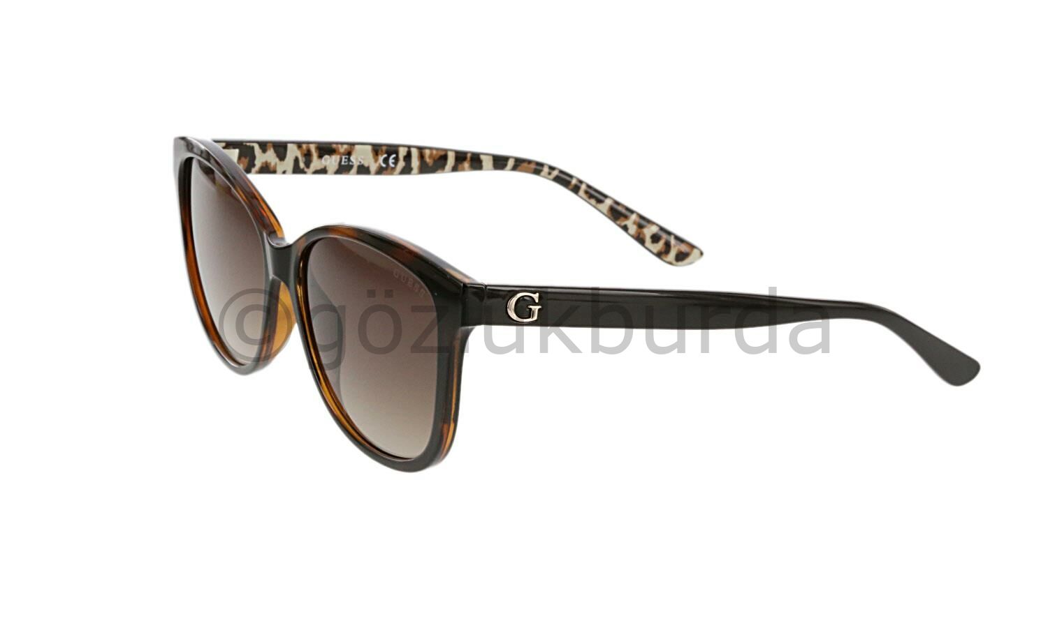 Guess GU7828 52F Kadın Güneş Gözlüğü