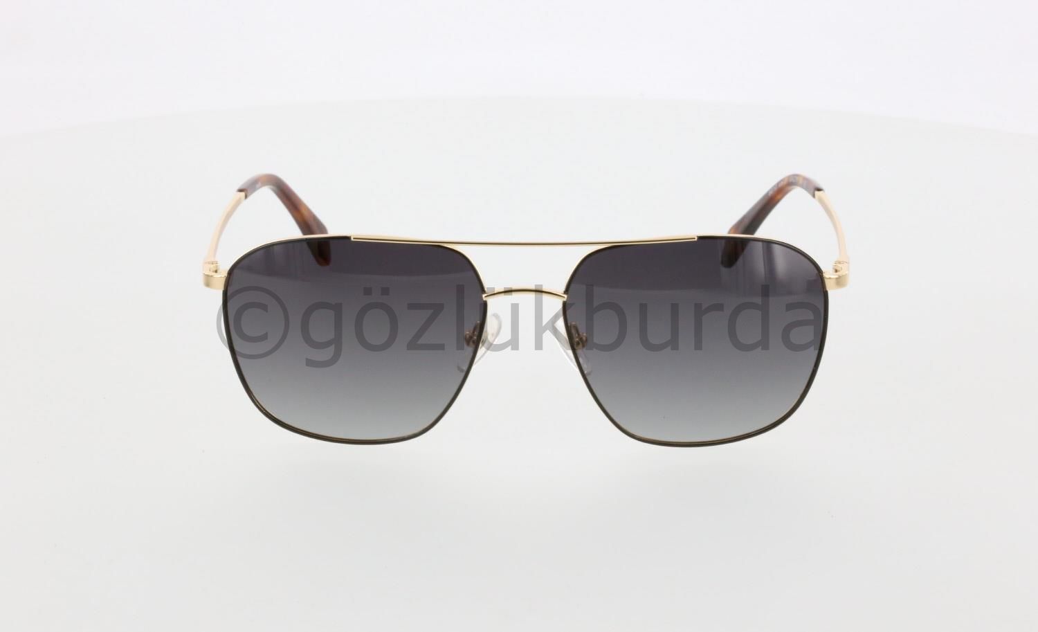 Optellı OP6010 01 Erkek Güneş Gözlüğü