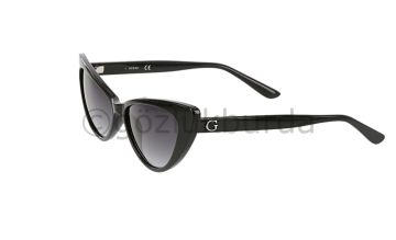Guess GU7830 01B Kadın Güneş Gözlüğü