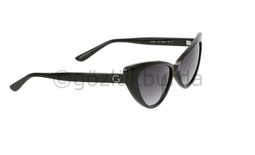 Guess GU7830 01B Kadın Güneş Gözlüğü