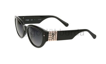 Guess GU8241 01B Kadın Güneş Gözlüğü