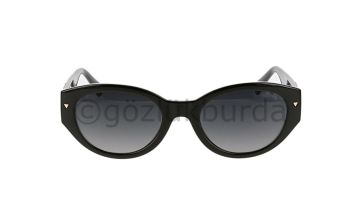 Guess GU8241 01B Kadın Güneş Gözlüğü