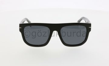 Mustang MU2181 01 Unısex Güneş Gözlüğü