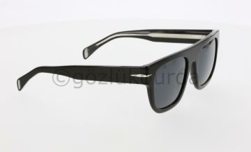 Mustang MU2181 01 Unısex Güneş Gözlüğü