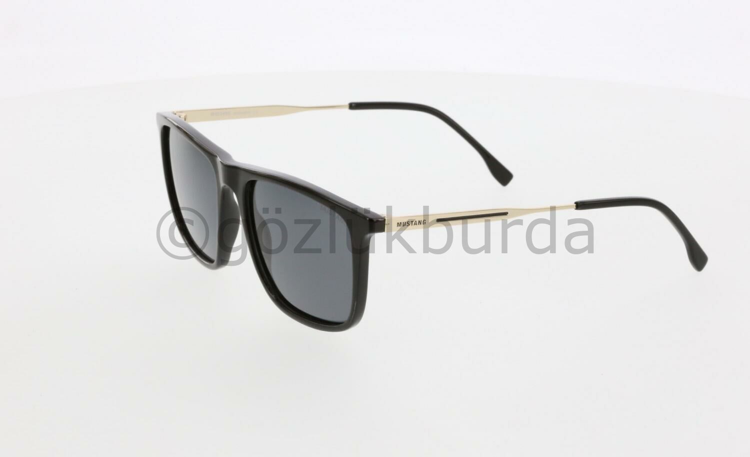 Mustang MU2184 01 Erkek Güneş Gözlüğü