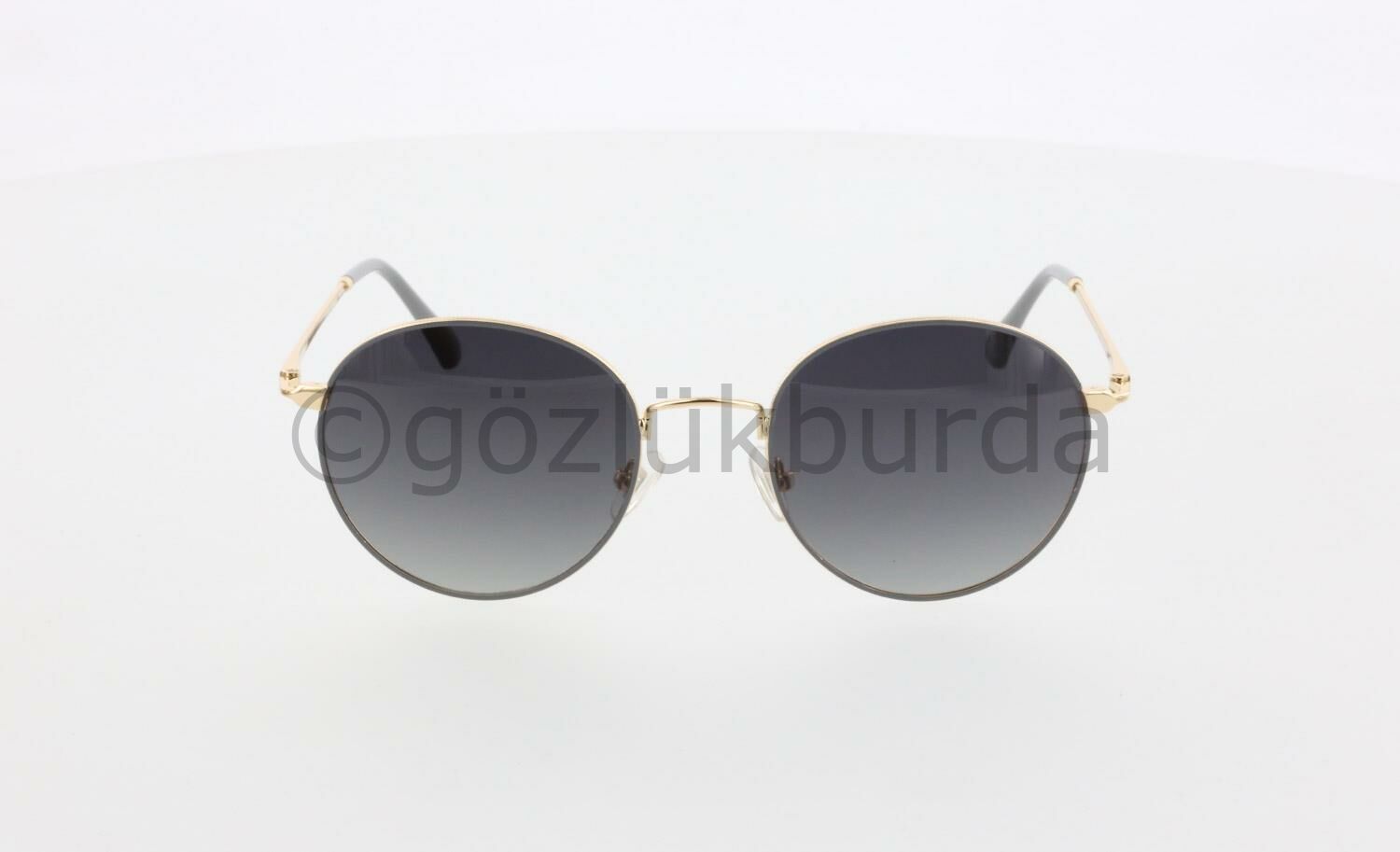 Optellı OP6026 01 Kadın Güneş Gözlüğü