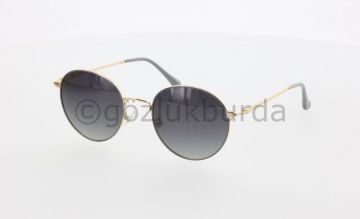 Optellı OP6026 01 Kadın Güneş Gözlüğü