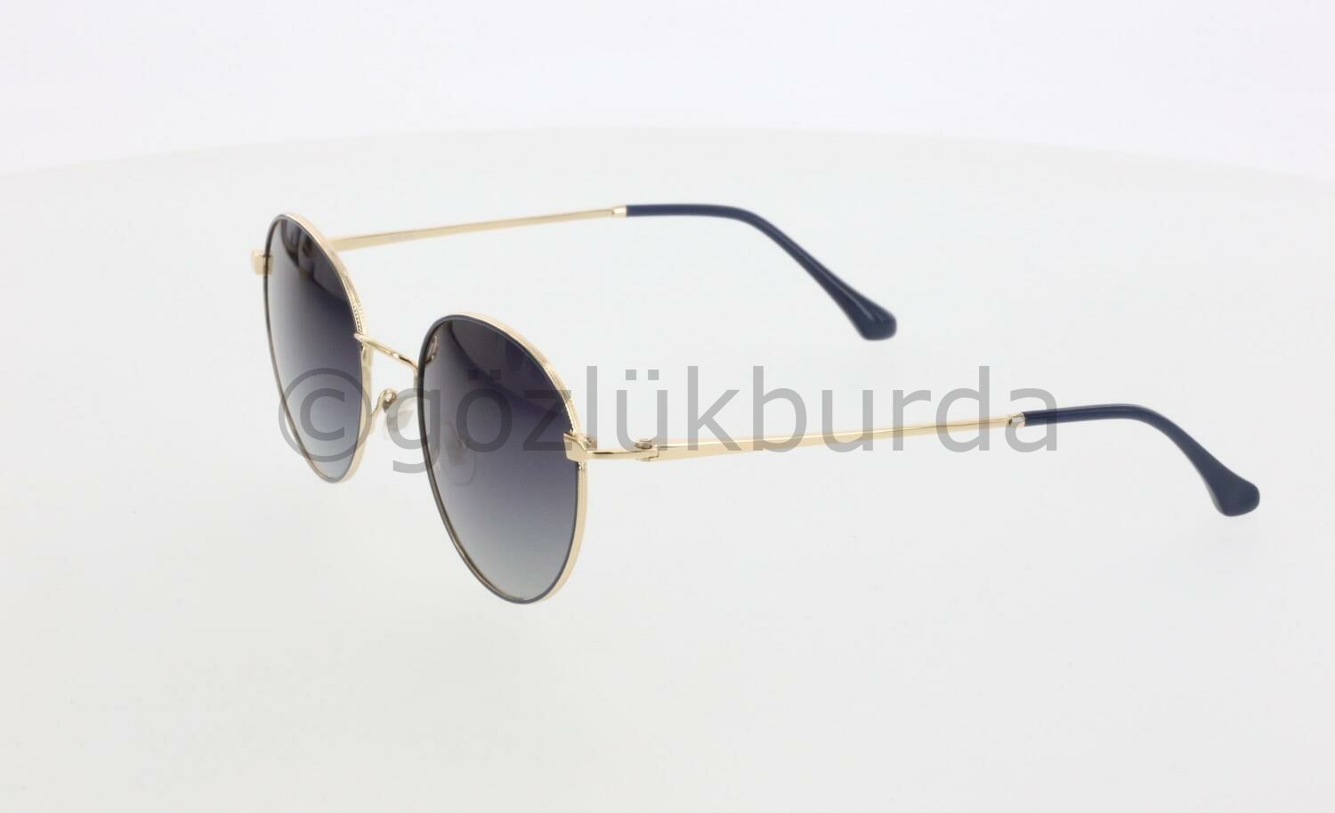 Soleıl SO6026 03 Kadın Güneş Gözlüğü