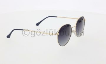 Soleıl SO6026 03 Kadın Güneş Gözlüğü