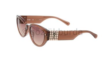 Guess GU8241 71Z Kadın Güneş Gözlüğü