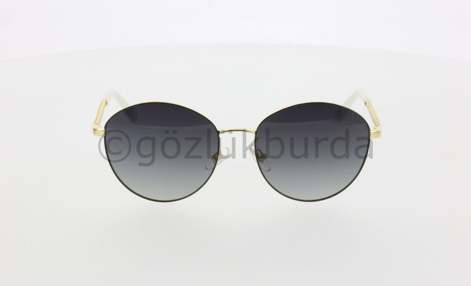 Optellı OP6029 01 Kadın Güneş Gözlüğü