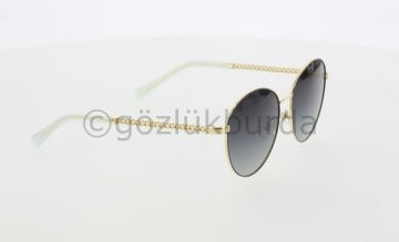 Optellı OP6029 01 Kadın Güneş Gözlüğü