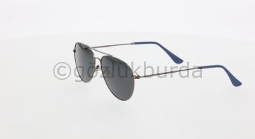 Soleıl SO4501 01 Unısex Güneş Gözlüğü