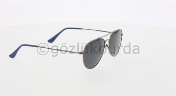 Soleıl SO4501 01 Unısex Güneş Gözlüğü