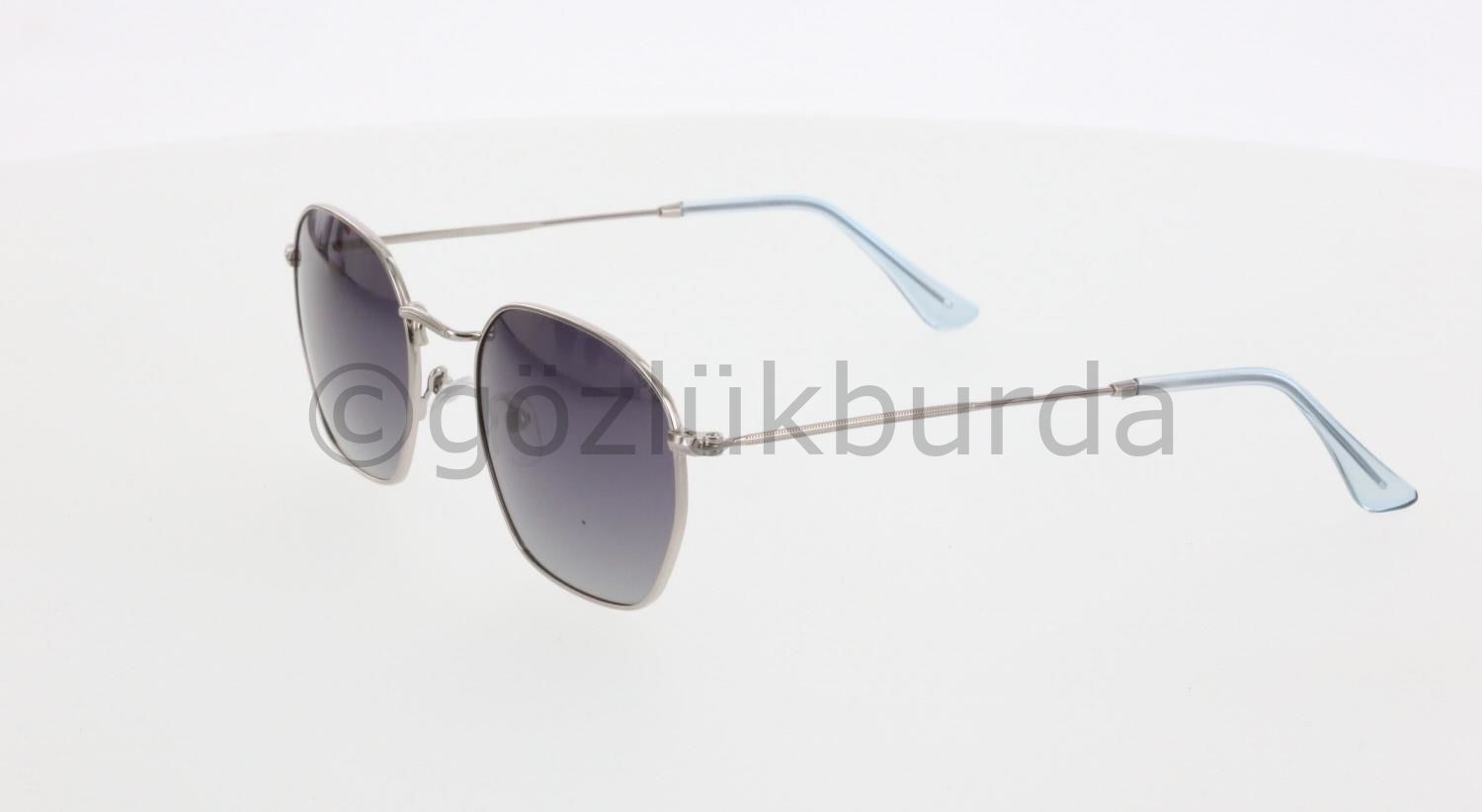 Soleıl SO4518 02 Unısex Güneş Gözlüğü