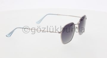 Soleıl SO4518 02 Unısex Güneş Gözlüğü