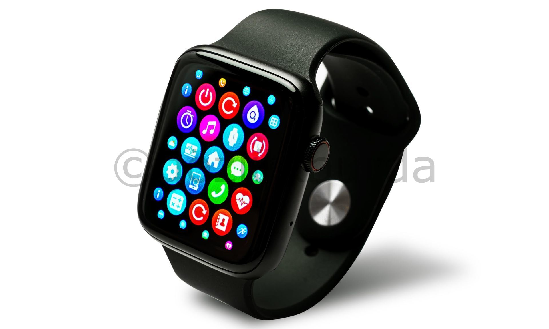 Osse OSW022 01 Unısex Akıllı Saat