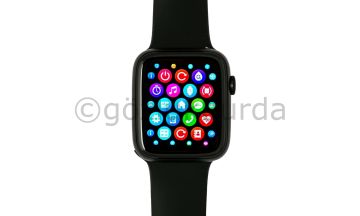 Osse OSW022 01 Unısex Akıllı Saat