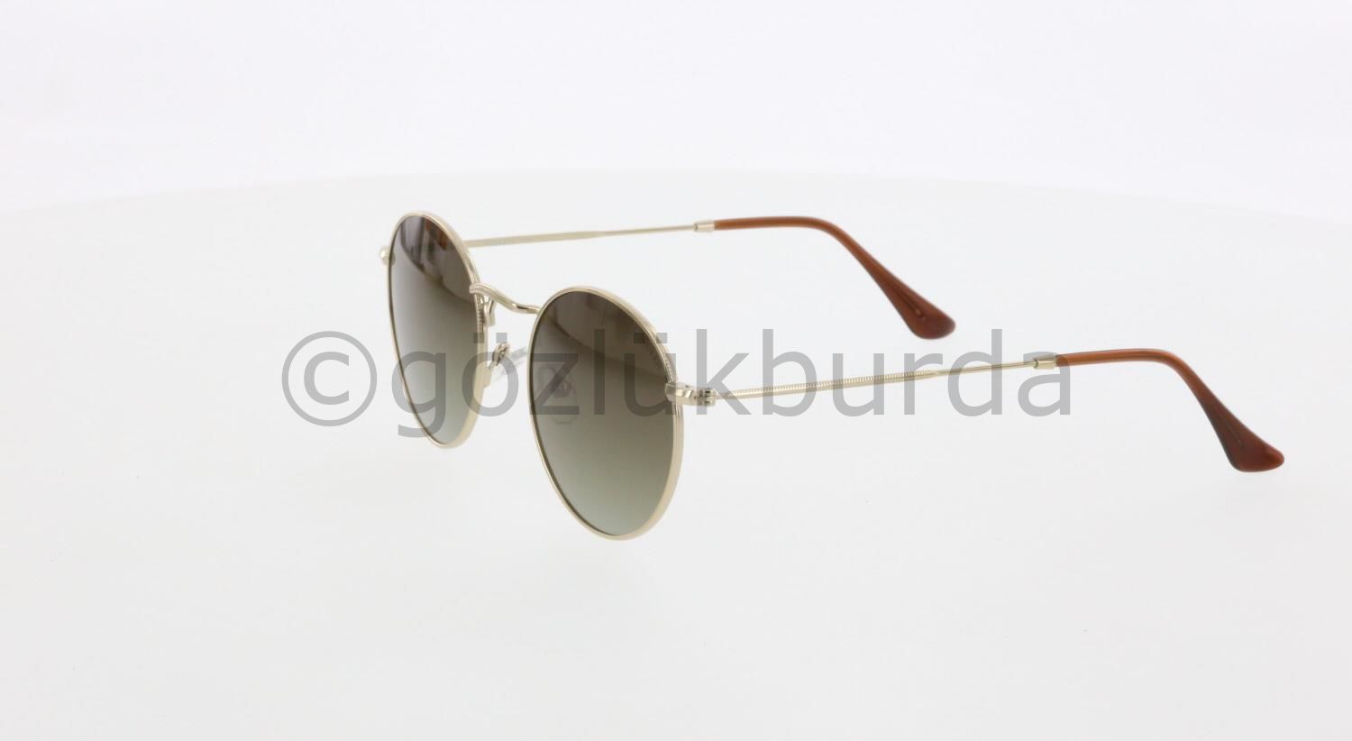 Soleıl SO4526 01 Unısex Güneş Gözlüğü