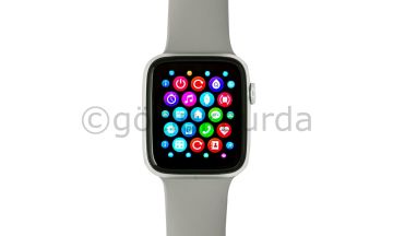 Osse OSW022 03 Unısex Akıllı Saat