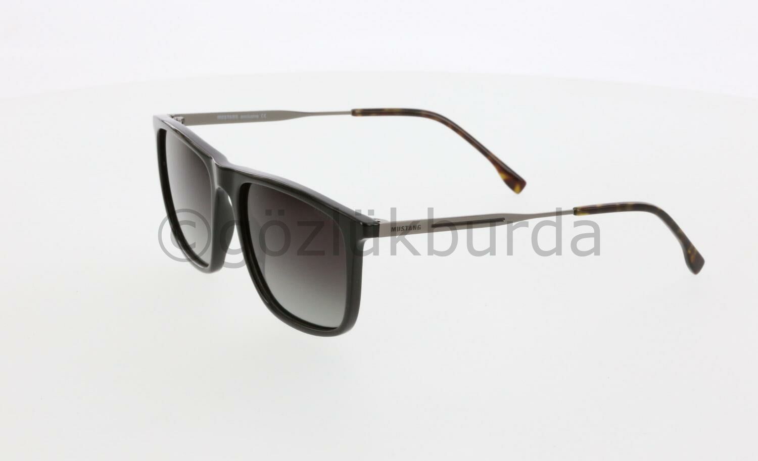 Mustang MU2184 02 Erkek Güneş Gözlüğü