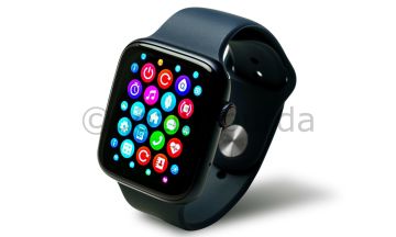 Osse OSW022 04 Unısex Akıllı Saat