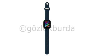 Osse OSW022 04 Unısex Akıllı Saat