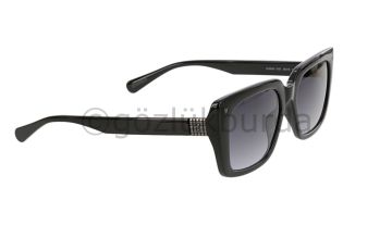 Guess GU8243 01B Kadın Güneş Gözlüğü