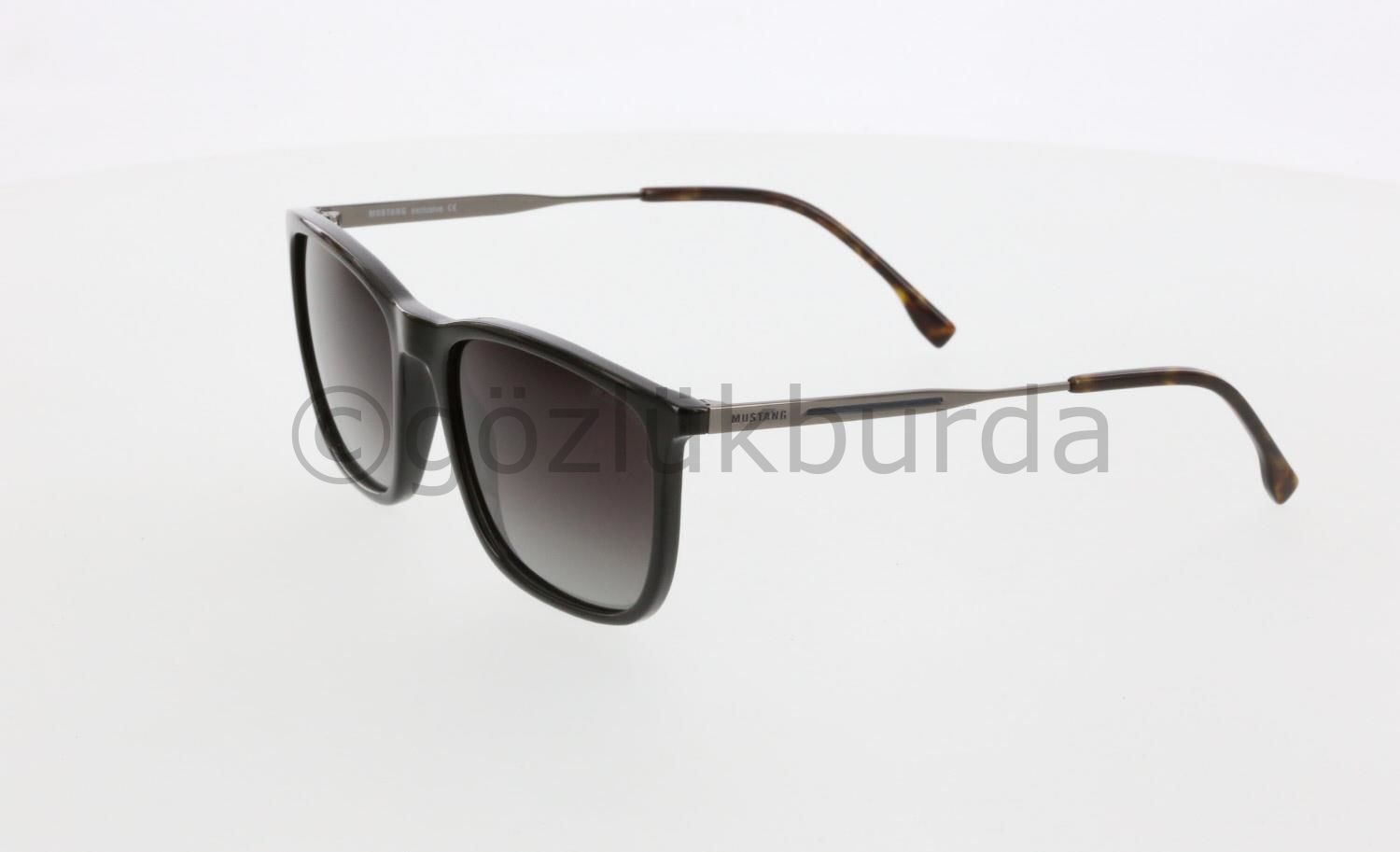 Mustang MU2185 02 Erkek Güneş Gözlüğü